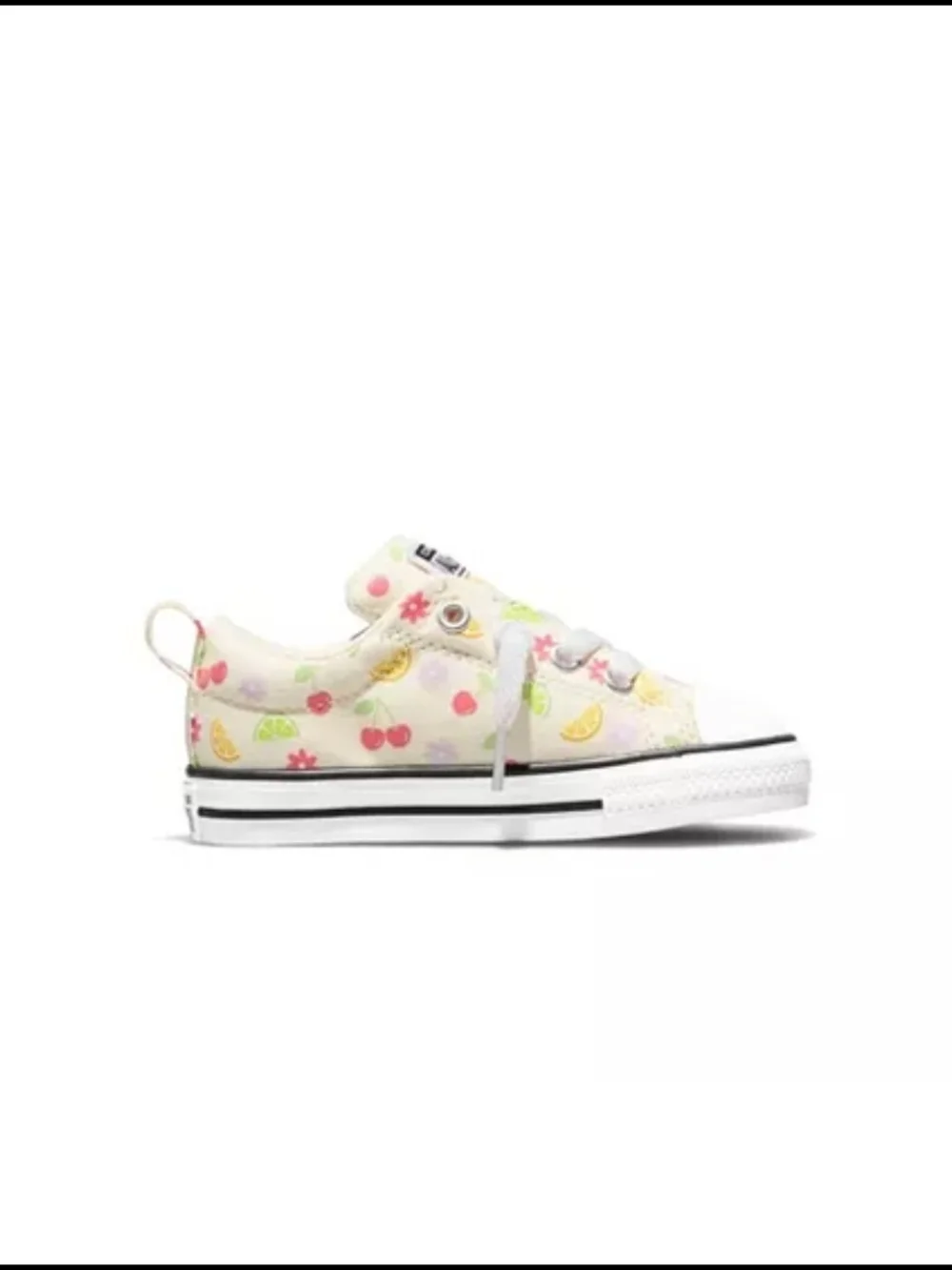 Converse classic low